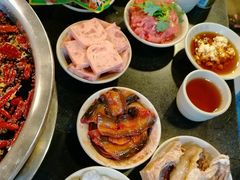 -酒友老火锅(渝中店)
