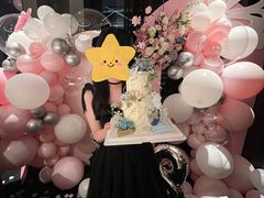 -杜哈夫DOUX RÊVE·生日蛋糕(日月光店)