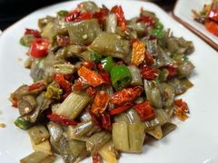 -南雄雄州土菜餐厅(粤北大厦店)
