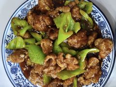 -北大地皖峰饭馆