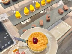 -武汉厨房自助餐厅·武汉卓尔万豪酒店