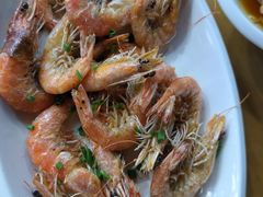 -星奇缘·海鲜餐厅(东山美食地标店)