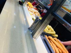 -食为天(贵阳路店)