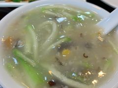 水乡拆鱼羹-凤厨顺德水乡凤味馆(大良锦龙路店)