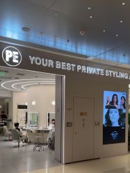 -PE SALON
