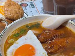 -华嫂冰室(尖沙咀店)