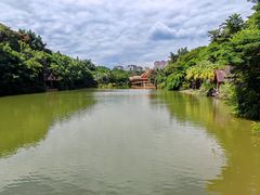 -曼听御花园