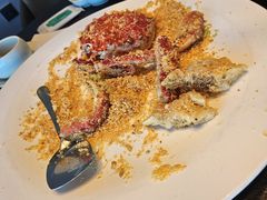 -鱼乐轩·俄罗斯海鲜直供餐厅(群力店)