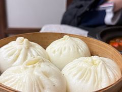 -古南都·清真绿柳居菜馆(太平南路店)