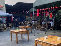 -大嫂烧烤(竹乡路店)