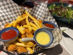 小吃拼盘-Primo·丽莫意大利窑烤披萨