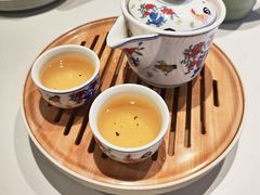 -南拳十三姨·潮汕砂锅粥(西单大悦城店)