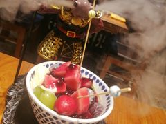 -那些年记忆烧烤