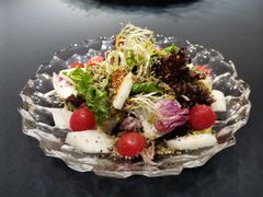 和风蔬菜色拉-RIVIERA 松鹤楼(外滩店)