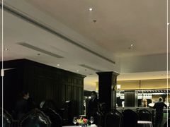 大堂-福玺荟(外滩罗斯福店)