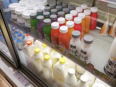 -一鸣真鲜奶吧(卫岗店)