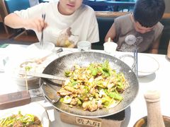 -费大厨辣椒炒肉(黄兴中心广场店)