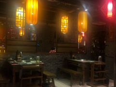 -小龙坎老火锅(华飞店)