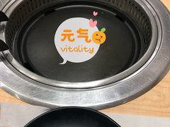 -花味·自助烤肉(雨花客厅店)