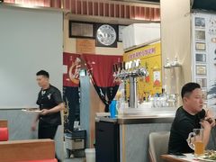 -火龙堂·风味民间菜(文一路店)