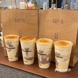 常州也有自己的手作奶茶店了‼️