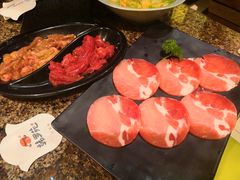 -韩罗苑(万象城店)