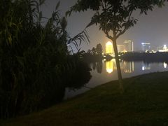 -眉山湿地公园(东坡区)