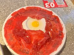 -大龙燚火锅(太古里店)