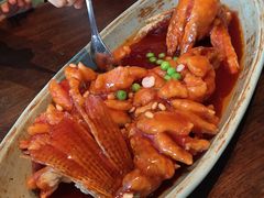 -扬州狮子楼·非遗淮扬菜(总店)