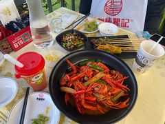 -聚味瞿记·龙虾堂(渔人码头一店)