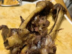 -蒙艾里民族传统菜蒙餐