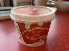-宏状元现熬粥·京味菜(望京店)