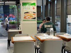 大堂-海知道大连海鲜水饺(南山大冲店)