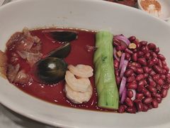 -董家大院·京味家常菜(朝丰家园店)