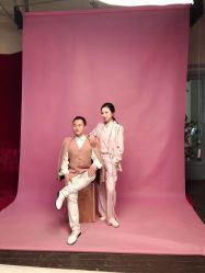 点击看大图 -婚纱摄影纽约纽约婚纱照工作室(大同路店)