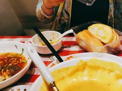 -西贝莜面村(上海百联西郊店)