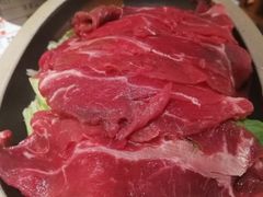 -呷哺呷哺 黄金牧场 (欢乐谷店)