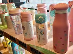 -星巴克(南京狮子桥店)
