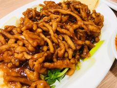 -姥家春饼店(漳州二路店)