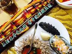 -春华海鲜城(广场西苑店)