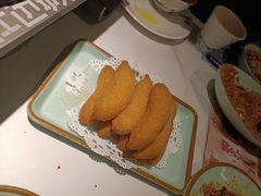 -江边城外烤全鱼(世茂广场店)
