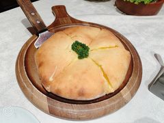 -俄士厨房(环球港店)