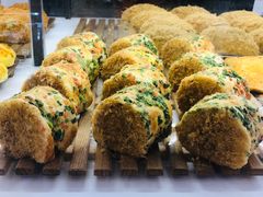 -BreadTalk面包新语·烘焙蛋糕(海岸城店)