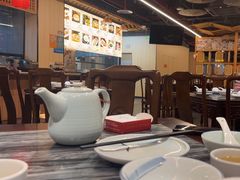 -安泰楼·佛跳墙创始人·传统闽味早茶·酒楼(三坊七巷闽菜地标店)