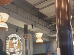 -西塔老太太泥炉烤肉(北京望京店)