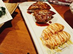 -青空日料烧肉烧鸟店(后湖兴业路店)