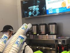 -茶百道(大兴绿地缤纷城店)