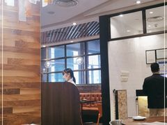 大堂-新旺茶餐厅(嘉里城店)