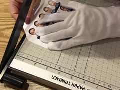 -壹人壹像工作室(购物公园店)