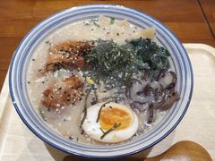 -肥朵食堂(带梦胡同店)